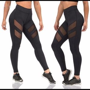 Woman’s Workout Leggings